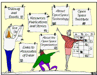 Open Space Marketplace